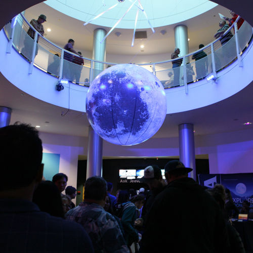 How to Celebrate the Apollo 11 50th Anniversary